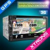 TD697G-2 din car gps