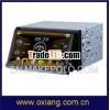 7 inch HD WIFI/3G android double din car dvd