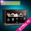 TD723: 7 inch Touch Screen Car Hifi Car DVD Player