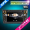 XPPFCRL01: Special Car DVD Player for TOYOTA COROLLA