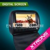 HD905 : Xtrons 2 x 9" Headrest Car DVD