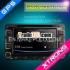 PF71STT:Xtrons car audio 2 din for SEAL ALTEA/ALTEA XL/LEON/TOLEDO