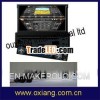 2012 Hot selling 7'' 1 din Car DVD for any cars OX-GP8300