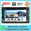 Universal Android Car DVD 2 din 1080P Capacitive Screen