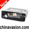 1 DIN Car DVD Player with FM/AM Radio,  Detachable Panel,  Front USB Port