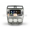 android 4.0 car gps dvd for KIA CERATO/FORTE manual Air-Conditioner WS-9212