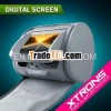 HD705-car dvd