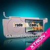 7'' Sun Visor Car DVD Player Car Sunvisor Monitor