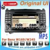 Newest auto gps for Mercedes Sprinter with Bluetooth
