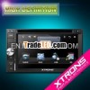 6.2" HD digital TFT touch screen Car DVD Player