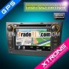 Special Car DVD Player for TOYOTA COROLLA (XPPFCRL01)