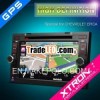 PF71JCC: Xtrons 7" Special Car DVD Player for CHEVROLET EPICA