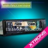 Xtrons 3" HD TFT 1 Din DVD player Touch screen