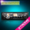 D302:Xtrons 3" HD TFT 1 Din DVD player Touch screen