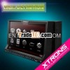 TD723-7 inch touch screen in-dash car dvd player