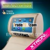 HD908T: Xtrons 2 x 9" Headrest Car Audio