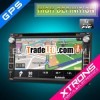 XPPFFTO01--Special 2 din car media player for Honda Fit