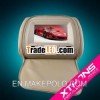 HD706: 2 x 7" Headrest Car DVD Player