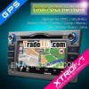 PF71OLO:xtrons dvd autoradio for OPEL / VAUXHALL(With canbus)