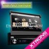 D713---7 inch car dvd with Touch screen