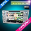 8" Special Car DVD Player for TOYOTA CAMRY (XPPFCMY01)