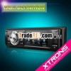 D302:Xtrons 3" hdmi input 1 din car monitor