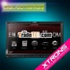 TD723-7 inch touch screen car dvd player