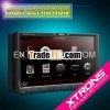 TD723-7 inch touch screen car audio