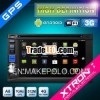 Xtrons- TD620A - 6.2" Android Mutil-touch Screen Double Din Car PC
