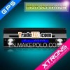 D714G: Xtrons 7" One Din Car Audio Player