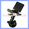 HD 720P H.264 Dual Lens G-Sensor IR Night Vision Car Video Registration