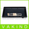 new 7''portable touch screen car vehicle gps navigation