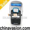 Hands Free Bluetooth Car Kit with Solar Powered,  Caller ID Display,  FM Transmitter
