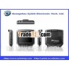 3.5 inch car gps navigation with bluetooth, av-in, FM