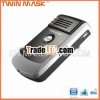 Surveillance personal gps tracker security with wall charger GPS gate