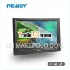 TFT LCD 8 inch HDMI portable Monitor with car audio system