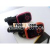 fm transmitter car mp3 player for audio player