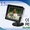 BOSHI-3.5inch car monitors with digital panel