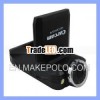Thermal Camera Car with 2.0 inch TFT Mini DVR High Resulution 1080p Car DVR