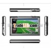Car navigation GPS 7inch with bluetooth,  FM,  AV-in,  MP3 (NV-831) factory price