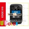 Original New GARMIN EDGE 510 GPS Cycling and Fitness Computer 010-01064-00
