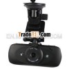 2.7" TFT 1080P Full HD Car Vehicle Camera Recorder DVR With G-sensor GPS H.264