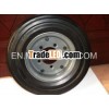 wheel for plane truck