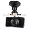 HD 1080P 720P Car DVR Recorder Camera 2.7" LCD 160 degree HDMI Video Recorder