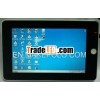 7" LCD Touch Screen GPS/3G/Wi-Fi Mobile Data Terminal