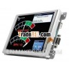15" LCD ARM9 Window CE 6.0 Mobile Data Terminal