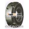 Sell Ind-3s Slick Code Tyre 23.5-25