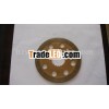 CLUTCH PLATE A52253 FOR CASE