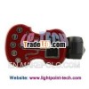 Guitar Shaped TF/USB instructions fm transmitter car audio player