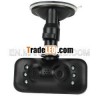 Wide Angle Lens 230 Degree 2.7inch LCD Full HD 1080P CAR DVR Dual Camera HDMI